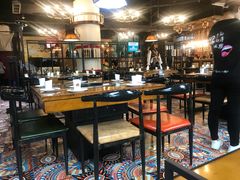 -巴色鱼捞(龙舟路直营店)