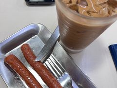 -華歡冰室-WahFoon(吉大店)