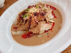 -德泰楼餐饮(莲湖路店)