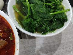 -崇州余荞面(落虹桥店)