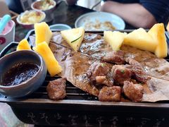 -炙柒Sekinana·精致料理 烧鸟·铁板烧(海上世界店)