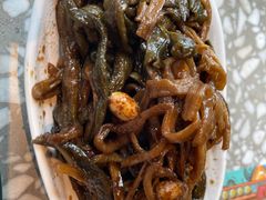 酱菜-金香匯晚茶(浑南店)