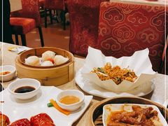 -点都德(大茶楼店)