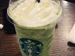 -星巴克(南京商厦店)