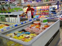 -北国超市(天河店)