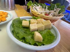 -巴蜀大将火锅(太原旗舰店)