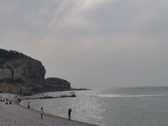 -长岛南北长山旅游景区