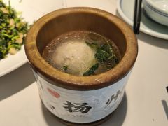 -打酱油·非遗淮扬菜(瘦西湖梅岭店)