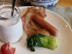 -TABLE·味西餐厅-成都茂业JW万豪酒店