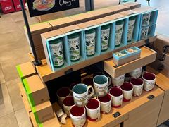 -星巴克(成都东站店)