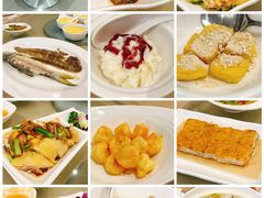 -庄氏祥记家常食府(国瑞建材家居博览中心店)