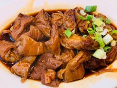 -阿水狮猪脚大王(台中公园店)