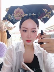 -美云庭古装·格格服汉服·京城旅拍(北京店)