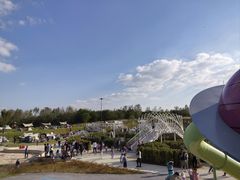 -红山体育乐园