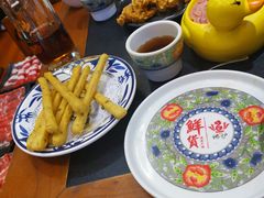 -沸炉重庆老火锅(军事博物馆店)