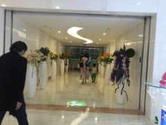 -广州花之恋城堡酒店
