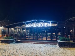 -石梅湾艾美度假酒店