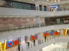 -光启城时尚购物中心