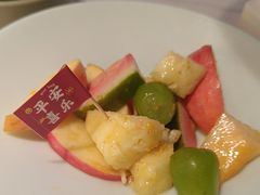 -南拳十三姨·潮汕砂锅粥·粤菜(西单大悦城店)