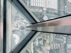 -Free Sky 云际观光层