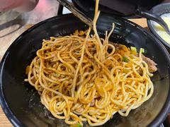 -汪爹爹武汉牛三鲜(朝外大街店)