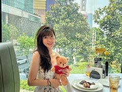 -拉蒂娜·巴西牛排馆 Latina·Brazilian Steakhouse(陆家嘴旗舰店)