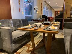 -嘉兴华美达酒店(秦逸路店)