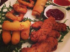 -榖屋house of flour(张江首店)