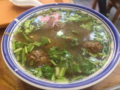 -隆福寺小吃店(东四店)