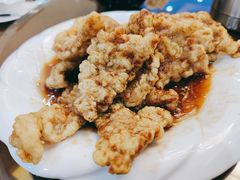 -老白肉馆(临江小区店)