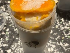 -喜茶(深圳万象城黑金店)
