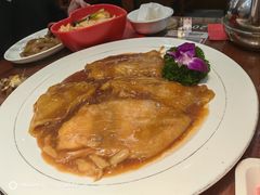 -惠宾饭庄(中山路店)