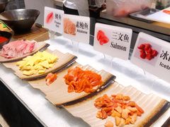 -星伦多自助料理(永旺店)