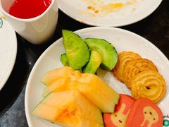 -东方之珠洗浴休闲广场(南开店)