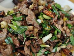 -伊春园牛菜馆(福达路店)
