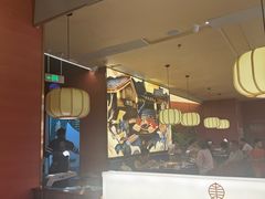 -東盛炭烤自助料理(玄武招商花园城店)