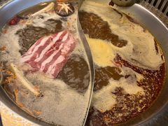 -椒王火锅(厚街万达店)