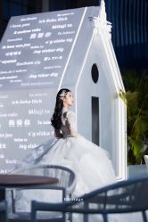 -B.Bridge Couture婚纱礼服(福田店)