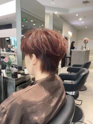 -意廊 Hair Salon