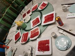 -东来顺饭庄(西直门店)