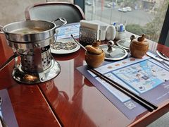 -武汉世茂希尔顿酒店·汇·全日餐厅