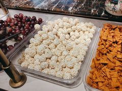 -天山集市餐厅(康城店)