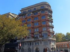 -星巴克(武康路店)