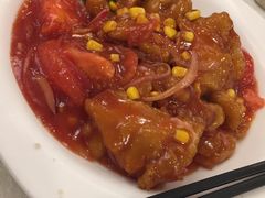 -汇兴源餐馆(小北路店)