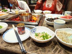 -码头故事火锅(大丰店)