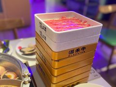 -温禾牛·和牛寿喜烧自助火锅(恒基名人店)