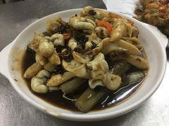 -兴记菜馆