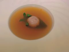 牛小排清汤-王品牛排(福州泰禾店)