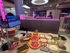 -海底捞大排档火锅(打浦路店)