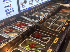 -尹珍珠·韩式无限烤肉(回龙湾店)